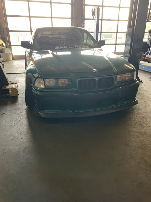 Tire Warehouse Tires and Service 5