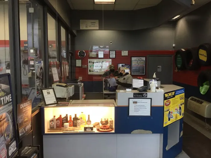 Tire Warehouse Tires and Service 7