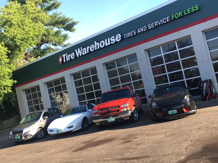 Tire Warehouse Tires and Service 4