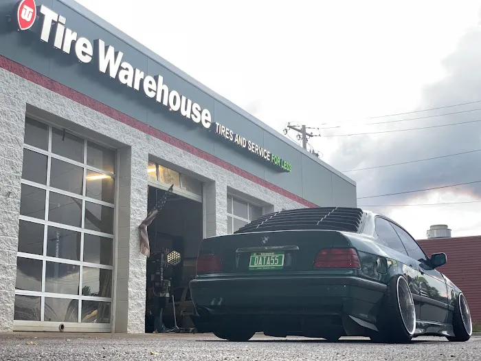 Tire Warehouse Tires and Service 3