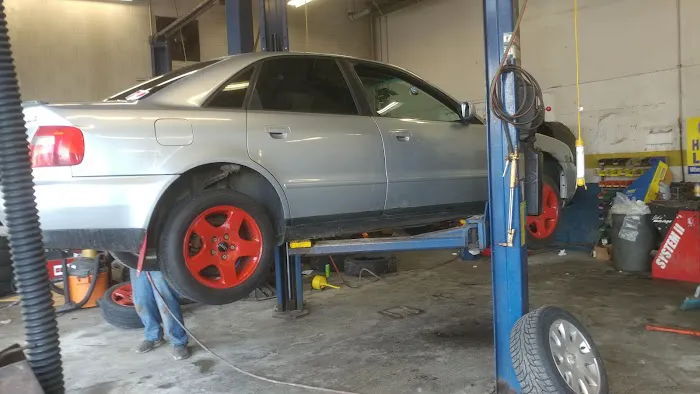 Tire Warehouse Tires and Service 1