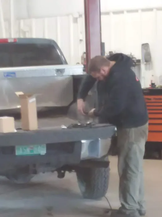 Jason Leo’s Automotive 6