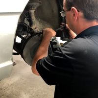 Paya's Auto Service Center