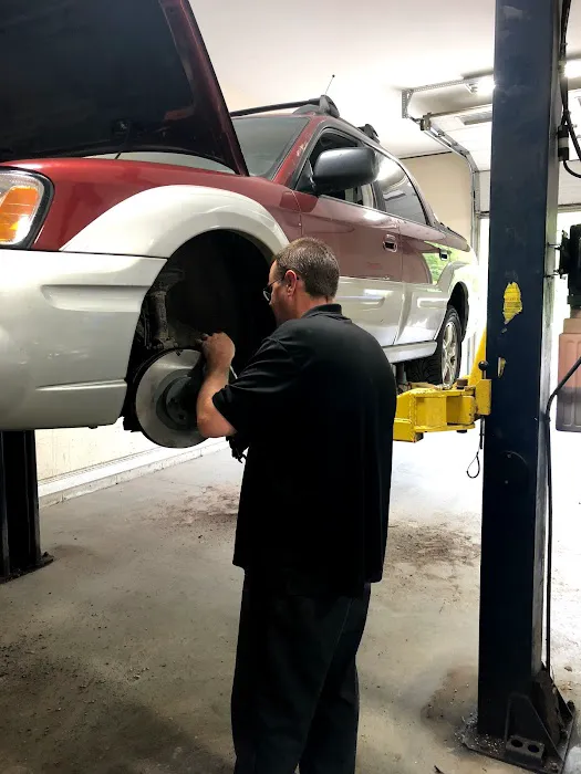 Paya's Auto Service Center 3
