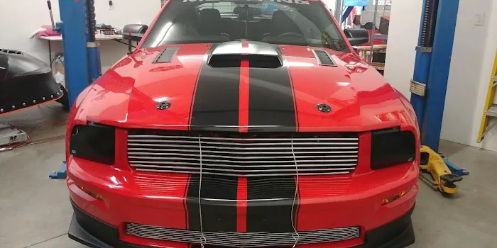 Windsor Performance & Exhaust 2