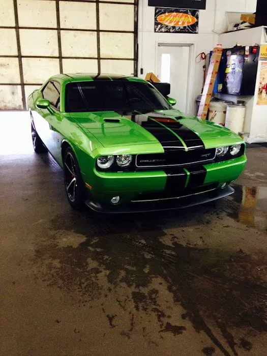 Windsor Performance & Exhaust 0