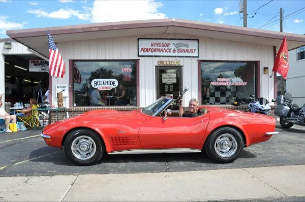 Windsor Performance & Exhaust 4