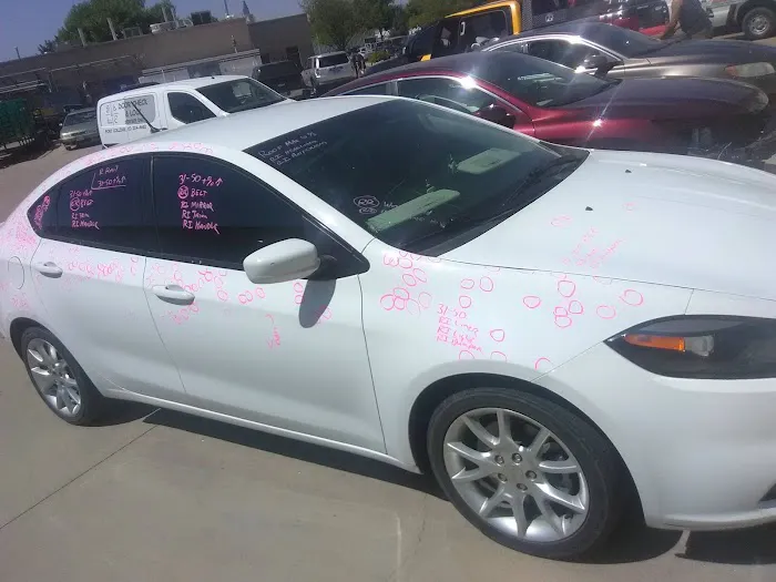 Dent Removal Now (Fort Collins Hail Damage Repair) [Precision PDR] 1