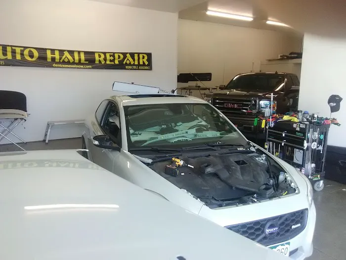 Dent Removal Now (Fort Collins Hail Damage Repair) [Precision PDR] 0