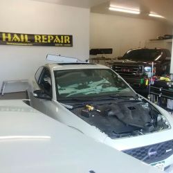Dent Removal Now (Fort Collins Hail Damage Repair) [Precision PDR] ico