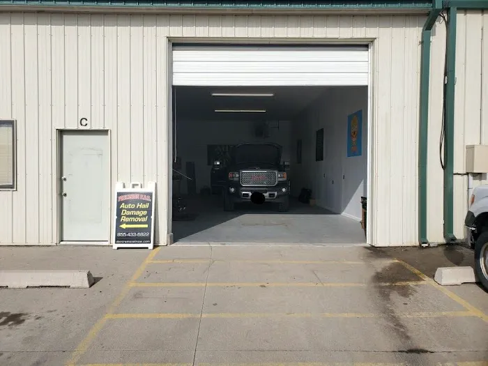 Dent Removal Now (Fort Collins Hail Damage Repair) [Precision PDR] 3