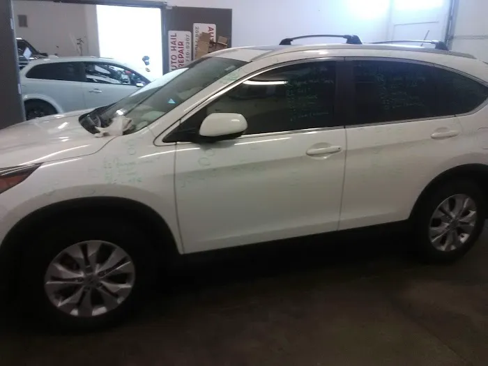 Dent Removal Now (Fort Collins Hail Damage Repair) [Precision PDR] 2