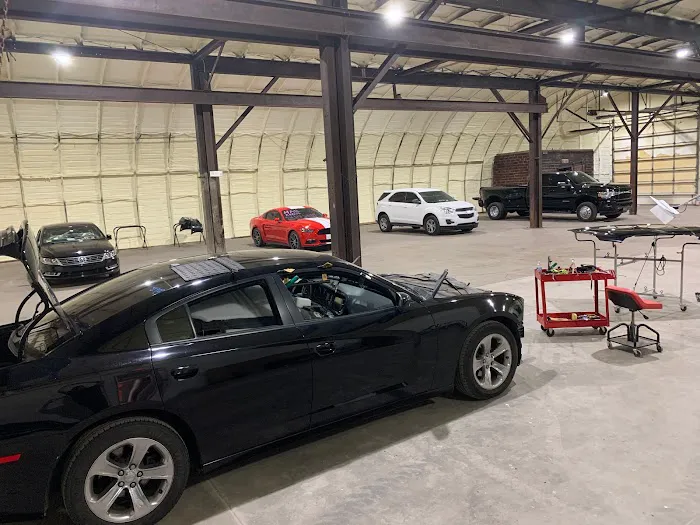 Dent Removal Now (Fort Collins Hail Damage Repair) [Precision PDR] 9