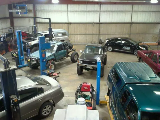 Fry's Auto Care 3