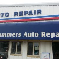Summers Auto Repair