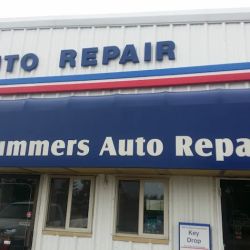 Summers Auto Repair ico