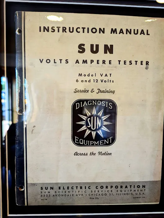 Lundstedt Automotive 3