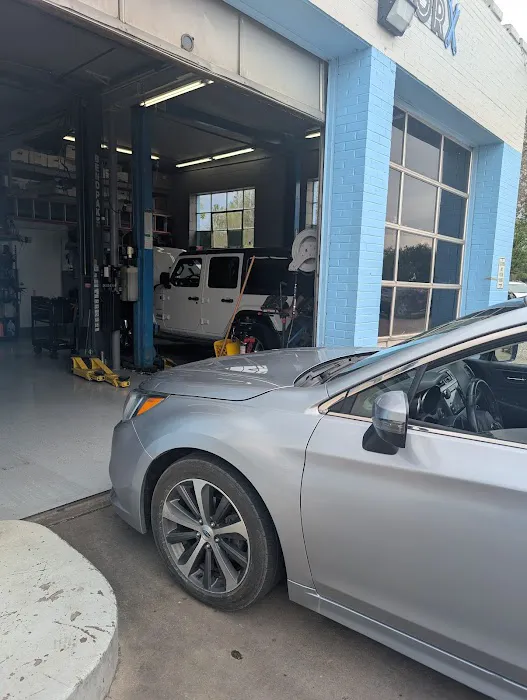 Auto Worx, Inc. 0