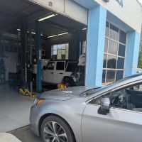 Auto Worx, Inc.