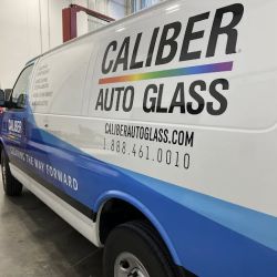 Caliber Auto Glass ico