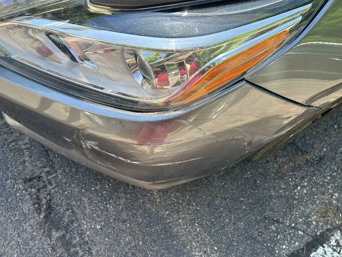 Caliber Collision 5
