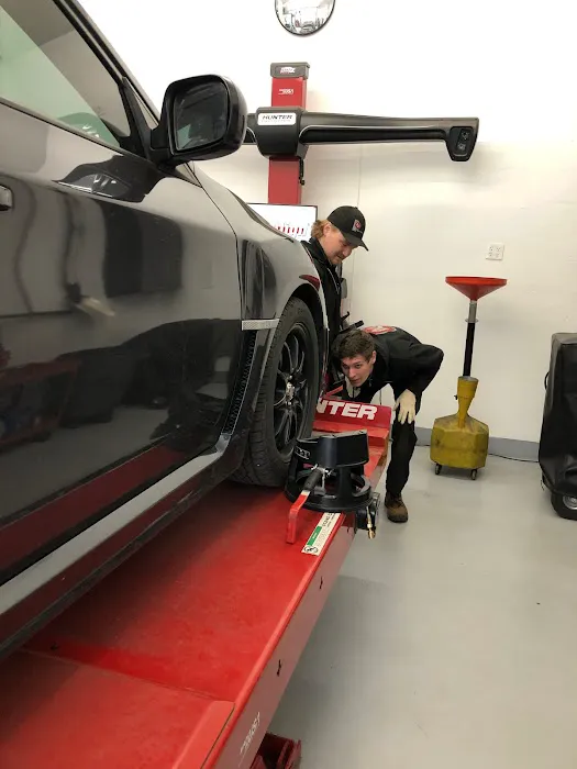 BG Automotive 3
