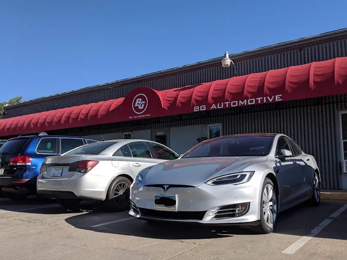 BG Automotive 2