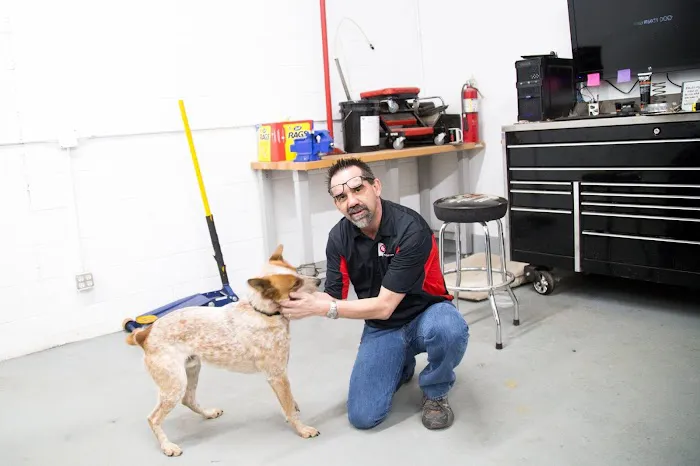 BG Automotive 0