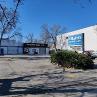Nelsen's Auto Tech Center