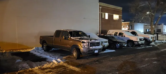 Nelsen's Auto Tech Center 2