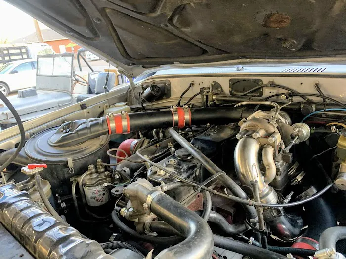 Nelsen's Auto Tech Center 5