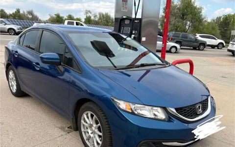 Crash Champions Collision Repair Ft Collins Lincoln