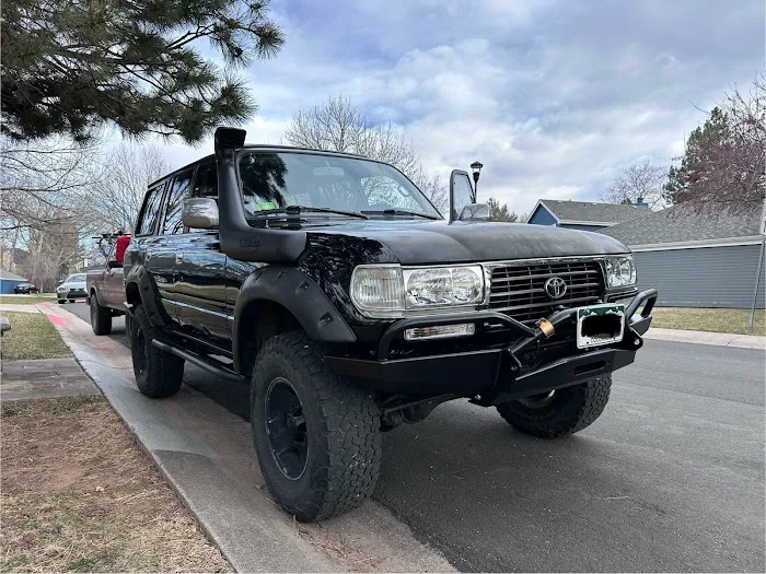 Crash Champions Collision Repair Ft Collins Lincoln 2