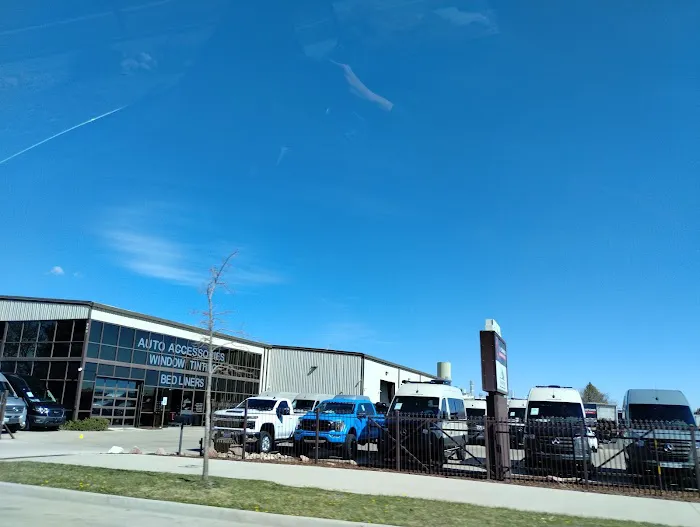 Crash Champions Collision Repair Ft Collins Lincoln 3