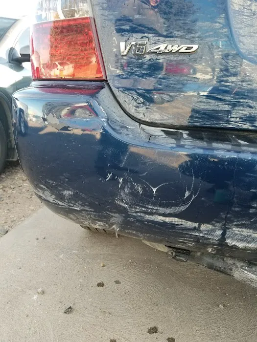 Crash Champions Collision Repair Ft Collins Lincoln 1