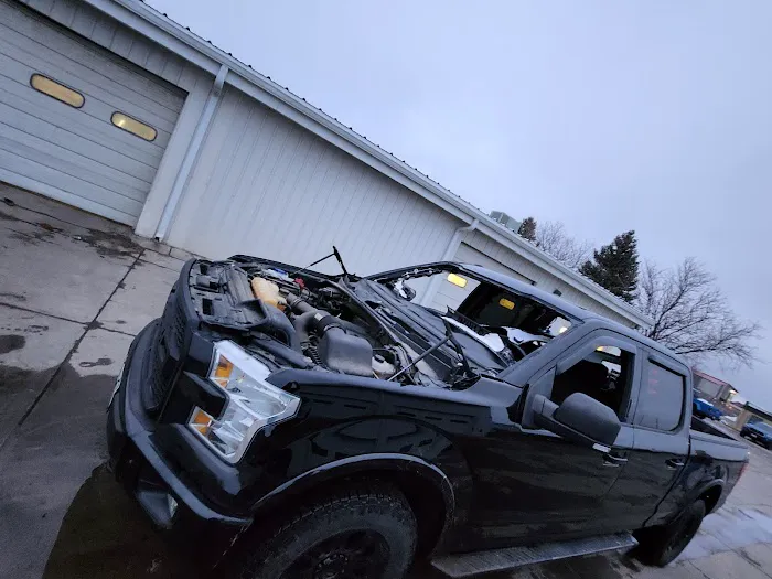Crash Champions Collision Repair Ft Collins Lincoln 6