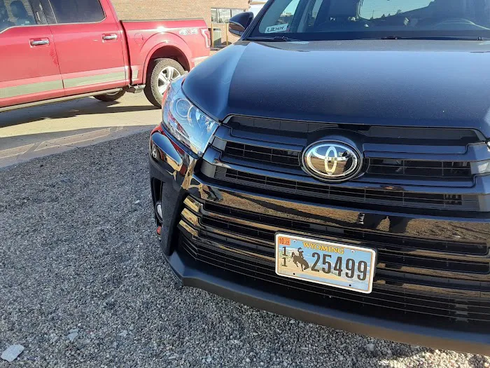 Crash Champions Collision Repair Ft Collins Lincoln 9