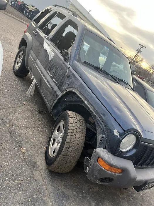 Crash Champions Collision Repair Ft Collins Lincoln 4