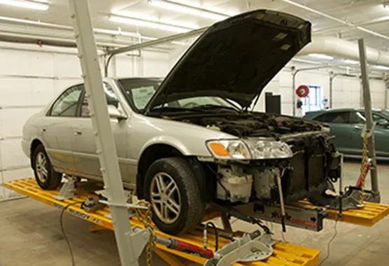 Crash Champions Collision Repair Ft Collins Lincoln 8
