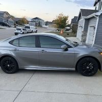 SG Window Tint Fort Collins