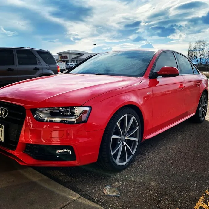 SG Window Tint Fort Collins 5
