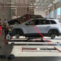 Les Schwab Tire Center