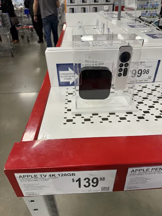 Sam's Club Tire & Battery 5