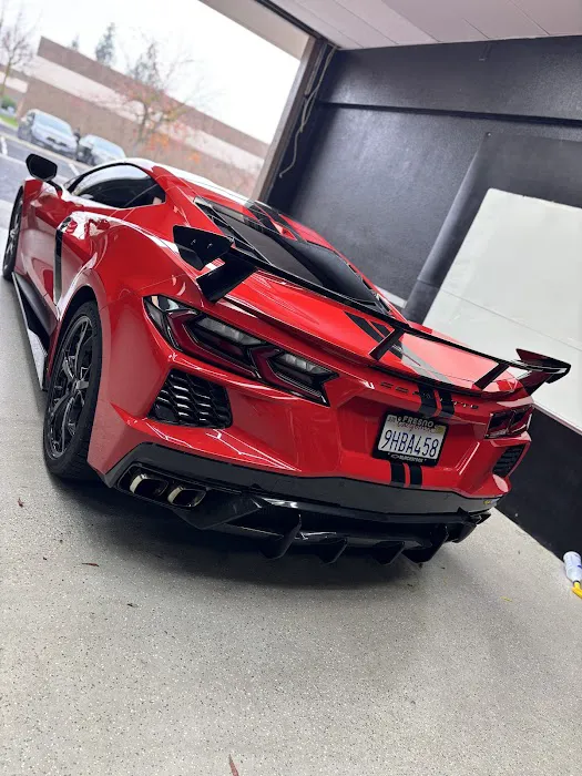 Prime Tint 7