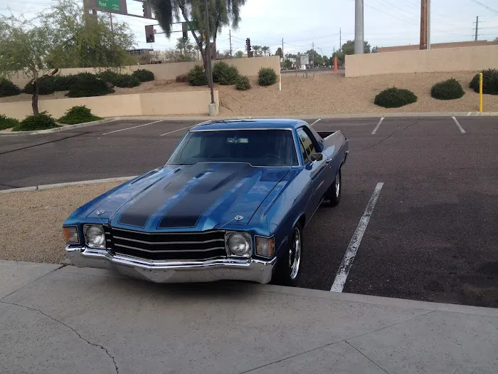 SS Motorsports 2