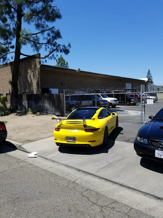 SS Motorsports 1