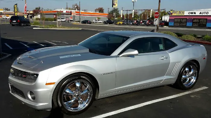 SS Motorsports 0