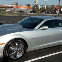 SS Motorsports