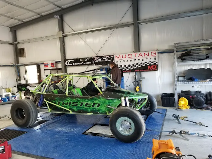 SS Motorsports 3