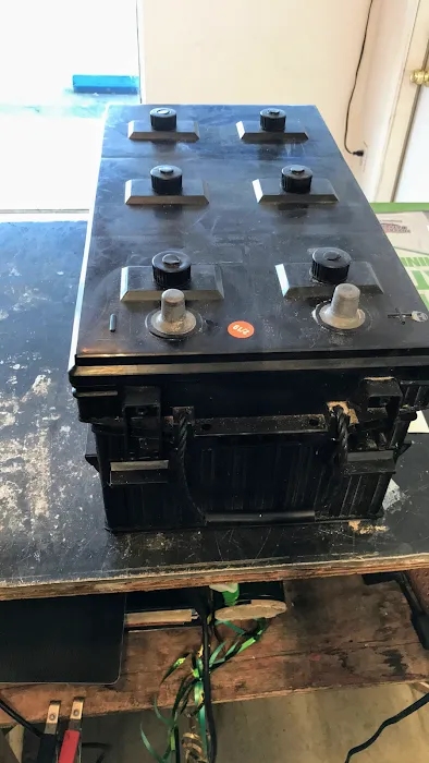 ACDC BATTERY 3